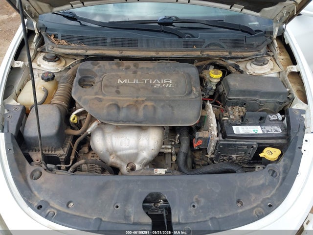 Продаж на аукціоні авто 2014 Dodge Dart Sxt, vin: 1C3CDFBBXED868255, номер лоту: 46159291
