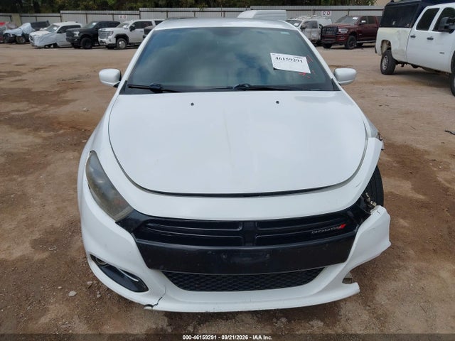 Продаж на аукціоні авто 2014 Dodge Dart Sxt, vin: 1C3CDFBBXED868255, номер лоту: 46159291