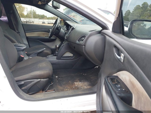 Продаж на аукціоні авто 2014 Dodge Dart Sxt, vin: 1C3CDFBBXED868255, номер лоту: 46159291
