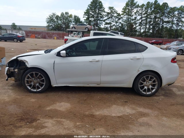 Продаж на аукціоні авто 2014 Dodge Dart Sxt, vin: 1C3CDFBBXED868255, номер лоту: 46159291