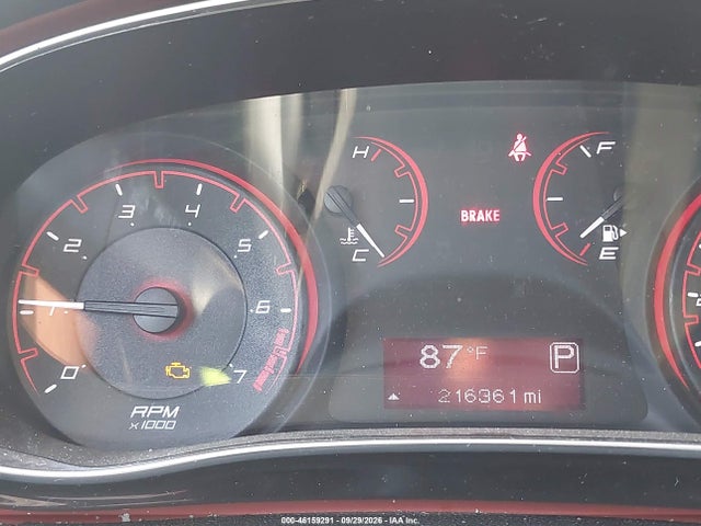 Продаж на аукціоні авто 2014 Dodge Dart Sxt, vin: 1C3CDFBBXED868255, номер лоту: 46159291