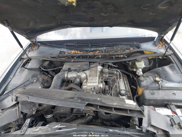 Продаж на аукціоні авто 1994 Lexus Ls 400, vin: JT8UF11E6R0206130, номер лоту: 46159296