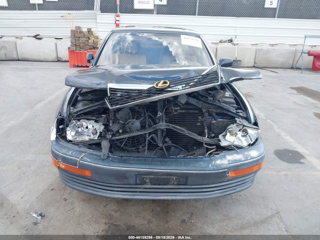 Продаж на аукціоні авто 1994 Lexus Ls 400, vin: JT8UF11E6R0206130, номер лоту: 46159296