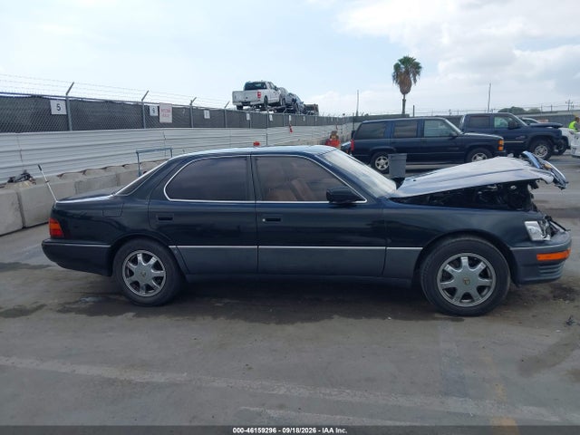 Продаж на аукціоні авто 1994 Lexus Ls 400, vin: JT8UF11E6R0206130, номер лоту: 46159296
