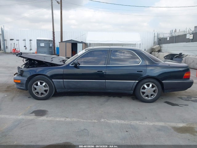 Продаж на аукціоні авто 1994 Lexus Ls 400, vin: JT8UF11E6R0206130, номер лоту: 46159296