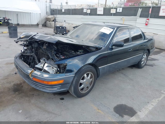 Продаж на аукціоні авто 1994 Lexus Ls 400, vin: JT8UF11E6R0206130, номер лоту: 46159296