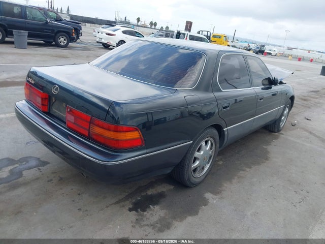 Продаж на аукціоні авто 1994 Lexus Ls 400, vin: JT8UF11E6R0206130, номер лоту: 46159296