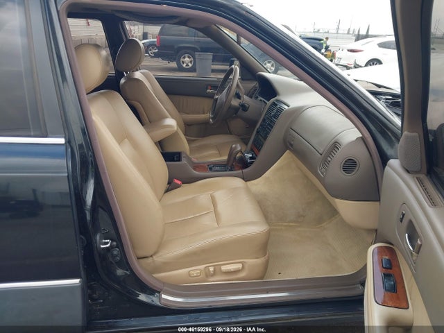 Продаж на аукціоні авто 1994 Lexus Ls 400, vin: JT8UF11E6R0206130, номер лоту: 46159296