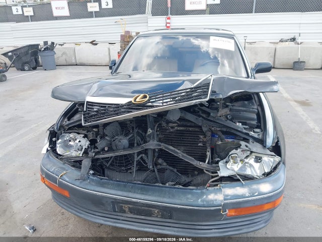 Продаж на аукціоні авто 1994 Lexus Ls 400, vin: JT8UF11E6R0206130, номер лоту: 46159296