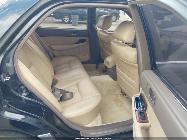 Продаж на аукціоні авто 1994 Lexus Ls 400, vin: JT8UF11E6R0206130, номер лоту: 46159296