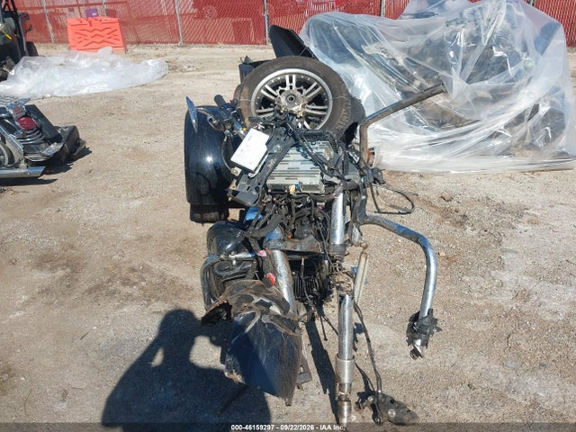 Aukcja sprzedaży 2020 Harley-davidson Flhtcutg, vin: 1HD1MAF14LB852258, numer aukcji: 46159297