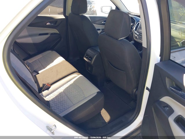 Aukcja sprzedaży 2022 Chevrolet Equinox Awd Lt, vin: 3GNAXUEV4NL161044, numer aukcji: 46159299