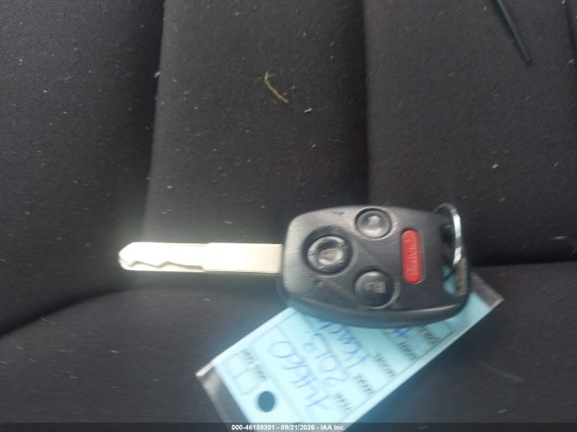 46159301 :رقم المزاد ، 2HGFB2F95DH554529 vin ، 2013 Honda Civic Ex-l مزاد بيع