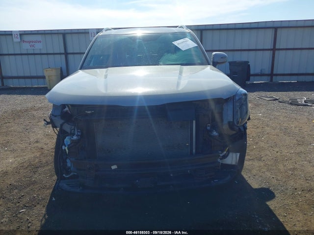 46159303 :رقم المزاد ، 5XYP5DGC0SG682530 vin ، 2025 Kia Telluride Sx X-line مزاد بيع