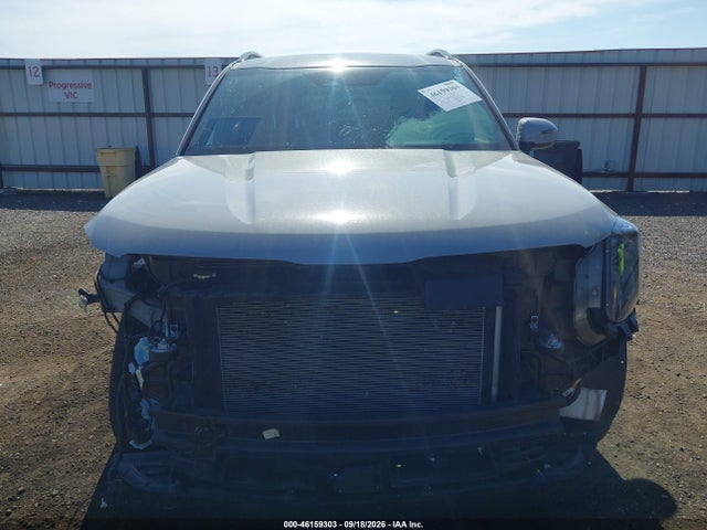 46159303 :رقم المزاد ، 5XYP5DGC0SG682530 vin ، 2025 Kia Telluride Sx X-line مزاد بيع