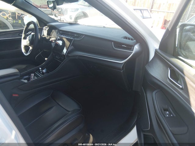 Продажа на аукционе авто 2024 Jeep Grand Cherokee 4xe, vin: 1C4RJYB65R8541712, номер лота: 46159304