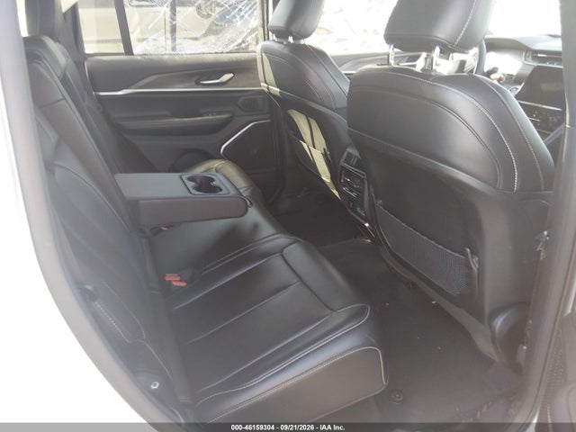 Продажа на аукционе авто 2024 Jeep Grand Cherokee 4xe, vin: 1C4RJYB65R8541712, номер лота: 46159304
