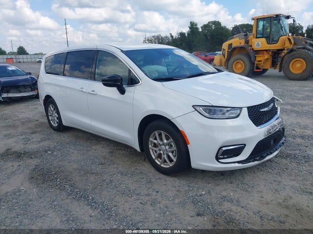Aukcja sprzedaży 2026 Chrysler Pacifica Select, vin: 2C4RC1BG2TR182132, numer aukcji: 46159305