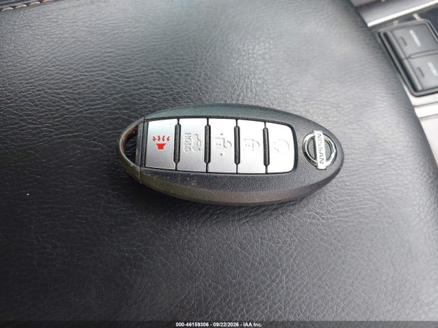 Aukcja sprzedaży 2016 Nissan Maxima 3.5 Platinum, vin: 1N4AA6AP7GC435340, numer aukcji: 46159306
