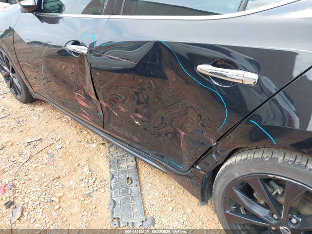 Aukcja sprzedaży 2016 Nissan Maxima 3.5 Platinum, vin: 1N4AA6AP7GC435340, numer aukcji: 46159306