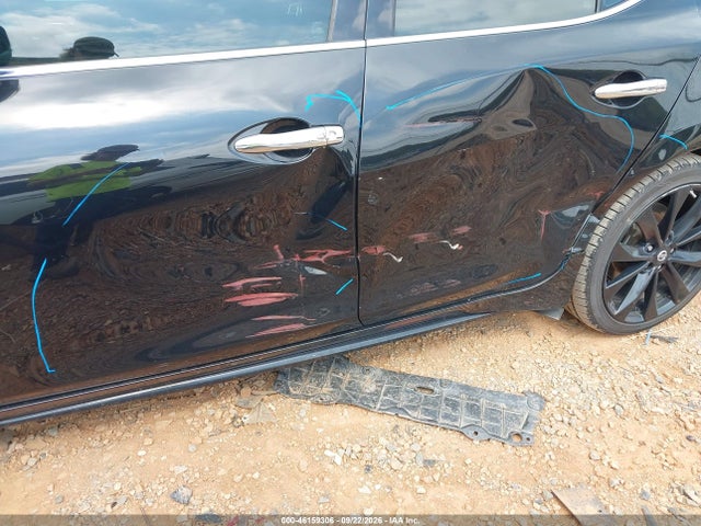 Aukcja sprzedaży 2016 Nissan Maxima 3.5 Platinum, vin: 1N4AA6AP7GC435340, numer aukcji: 46159306