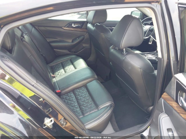 Aukcja sprzedaży 2016 Nissan Maxima 3.5 Platinum, vin: 1N4AA6AP7GC435340, numer aukcji: 46159306