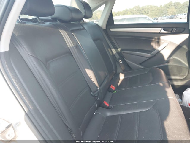 2014 Volkswagen Passat 2.0l Tdi Se მანქანა იყიდება აუქციონზე, vin: 1VWBN7A34EC085682, აუქციონის ნომერი: 46159310
