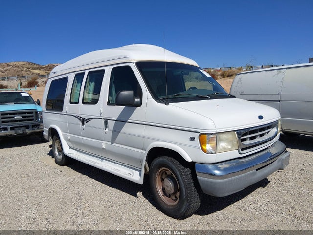 Продаж на аукціоні авто 1998 Ford E-350 Recreational, vin: 1FDSE34S2WHC03873, номер лоту: 46159315