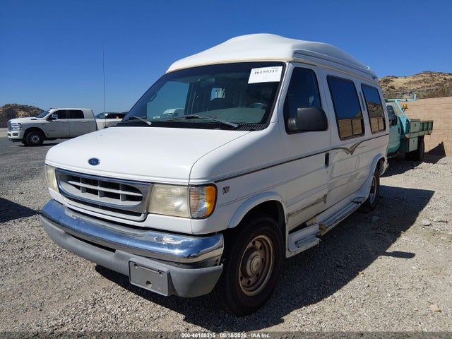 Продаж на аукціоні авто 1998 Ford E-350 Recreational, vin: 1FDSE34S2WHC03873, номер лоту: 46159315