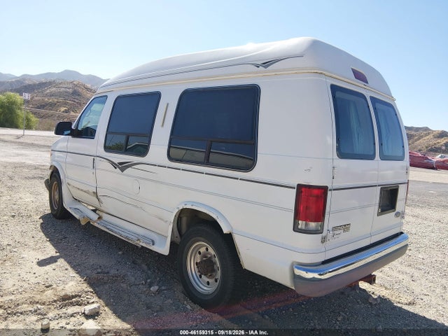 Продаж на аукціоні авто 1998 Ford E-350 Recreational, vin: 1FDSE34S2WHC03873, номер лоту: 46159315