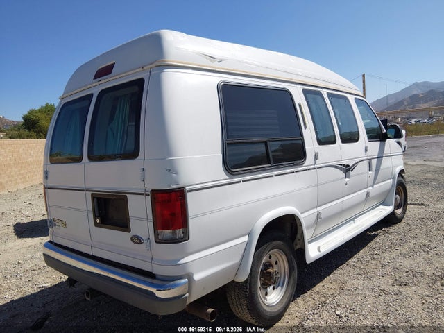 Продаж на аукціоні авто 1998 Ford E-350 Recreational, vin: 1FDSE34S2WHC03873, номер лоту: 46159315