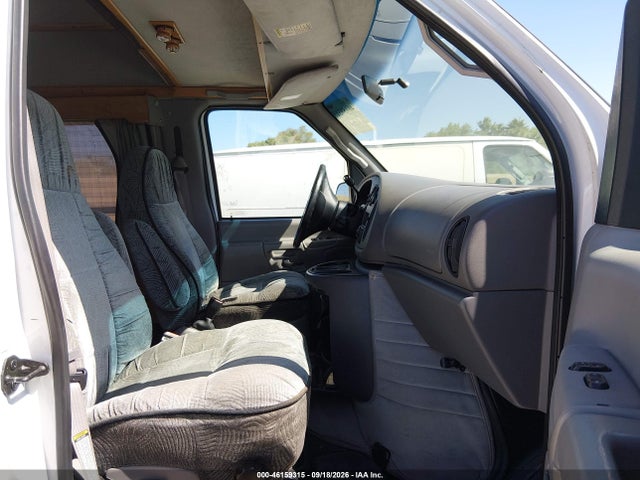 Продаж на аукціоні авто 1998 Ford E-350 Recreational, vin: 1FDSE34S2WHC03873, номер лоту: 46159315