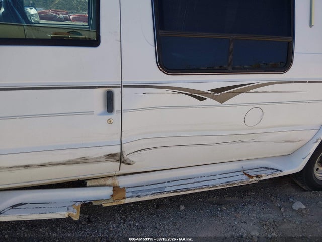 Продаж на аукціоні авто 1998 Ford E-350 Recreational, vin: 1FDSE34S2WHC03873, номер лоту: 46159315
