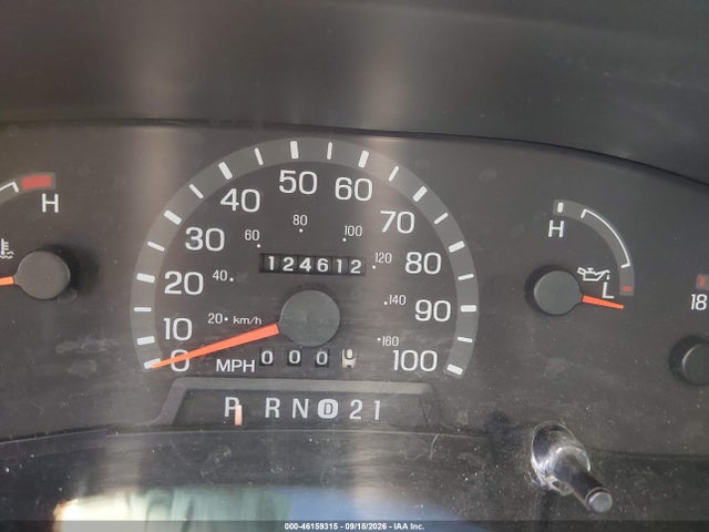 Продаж на аукціоні авто 1998 Ford E-350 Recreational, vin: 1FDSE34S2WHC03873, номер лоту: 46159315