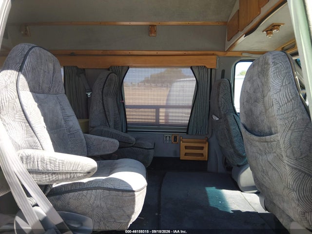 Продаж на аукціоні авто 1998 Ford E-350 Recreational, vin: 1FDSE34S2WHC03873, номер лоту: 46159315