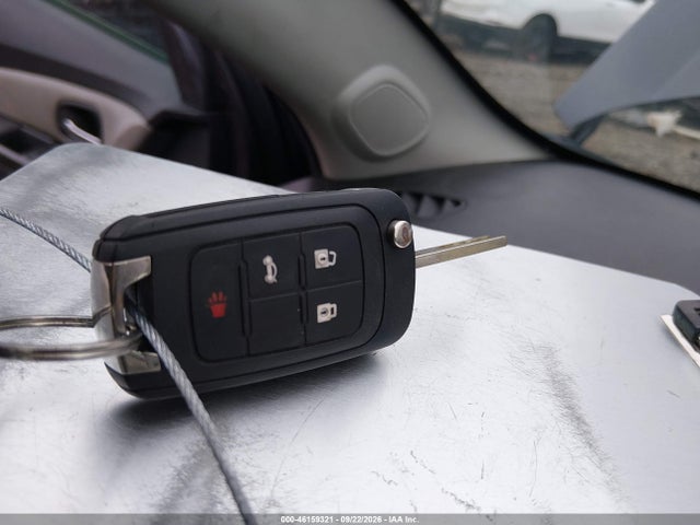 Продаж на аукціоні авто 2014 Chevrolet Cruze Ls Manual, vin: 1G1PB5SHXE7201727, номер лоту: 46159321