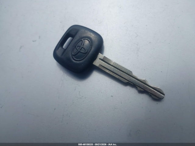 Toyota YARIS L 2015 VNKKTUD39FA016011 Image 11