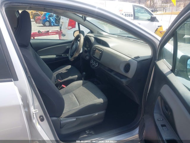 Toyota YARIS L 2015 VNKKTUD39FA016011 Image 5
