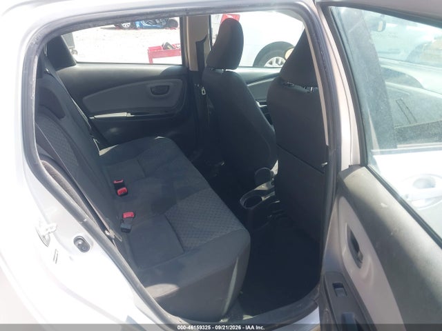 Toyota YARIS L 2015 VNKKTUD39FA016011 Image 8