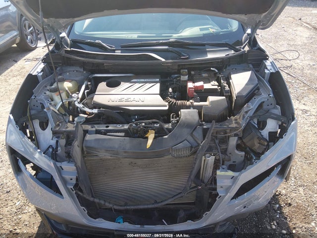 46159327 :رقم المزاد ، JN8BT3BB9PW189517 vin ، 2023 Nissan Rogue Sv Intelligent Awd مزاد بيع
