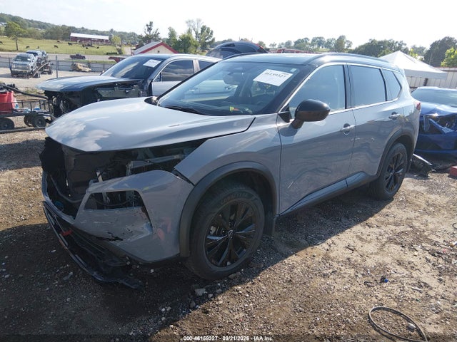 46159327 :رقم المزاد ، JN8BT3BB9PW189517 vin ، 2023 Nissan Rogue Sv Intelligent Awd مزاد بيع
