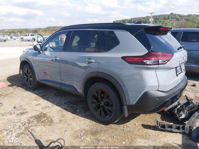 46159327 :رقم المزاد ، JN8BT3BB9PW189517 vin ، 2023 Nissan Rogue Sv Intelligent Awd مزاد بيع