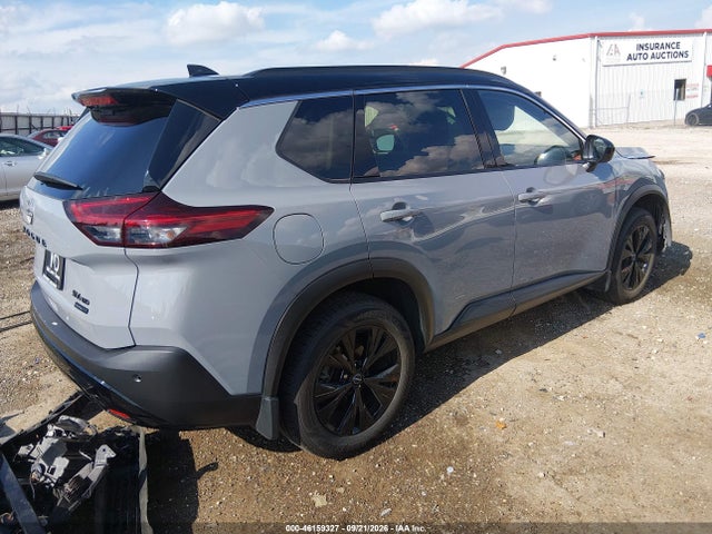 46159327 :رقم المزاد ، JN8BT3BB9PW189517 vin ، 2023 Nissan Rogue Sv Intelligent Awd مزاد بيع