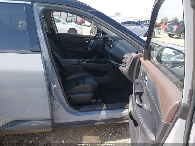 46159327 :رقم المزاد ، JN8BT3BB9PW189517 vin ، 2023 Nissan Rogue Sv Intelligent Awd مزاد بيع