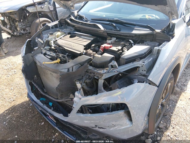 46159327 :رقم المزاد ، JN8BT3BB9PW189517 vin ، 2023 Nissan Rogue Sv Intelligent Awd مزاد بيع
