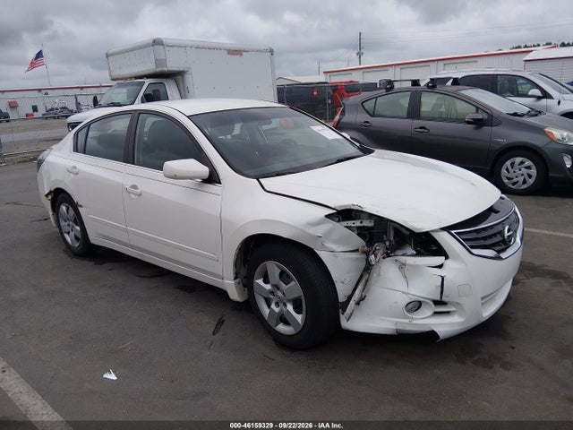 46159329 :رقم المزاد ، 1N4AL2AP7AN412056 vin ، 2010 Nissan Altima 2.5 S مزاد بيع