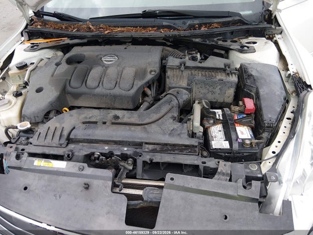 Aukcja sprzedaży 2010 Nissan Altima 2.5 S, vin: 1N4AL2AP7AN412056, numer aukcji: 46159329