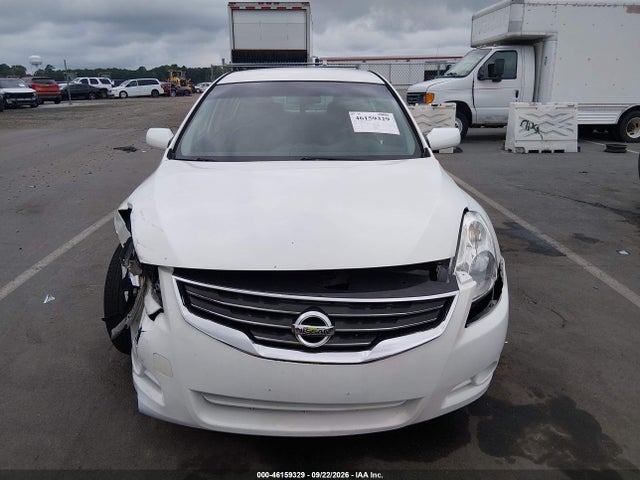 Aukcja sprzedaży 2010 Nissan Altima 2.5 S, vin: 1N4AL2AP7AN412056, numer aukcji: 46159329