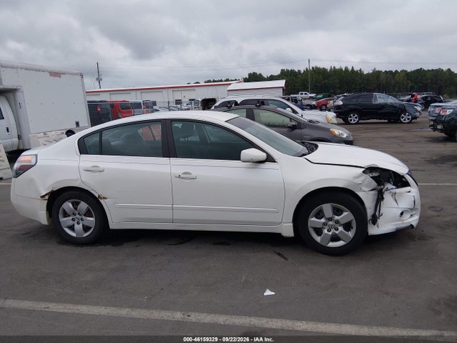 Aukcja sprzedaży 2010 Nissan Altima 2.5 S, vin: 1N4AL2AP7AN412056, numer aukcji: 46159329