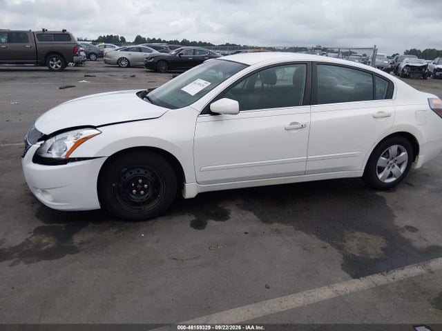 Aukcja sprzedaży 2010 Nissan Altima 2.5 S, vin: 1N4AL2AP7AN412056, numer aukcji: 46159329